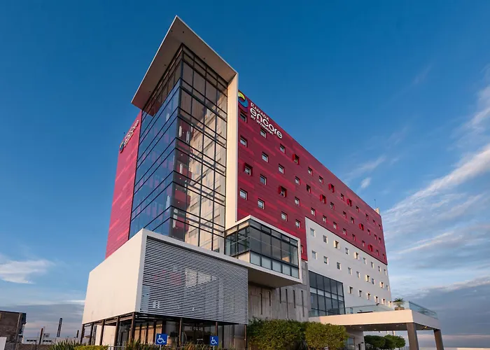 Ramada Encore By Wyndham Aguascalientes
