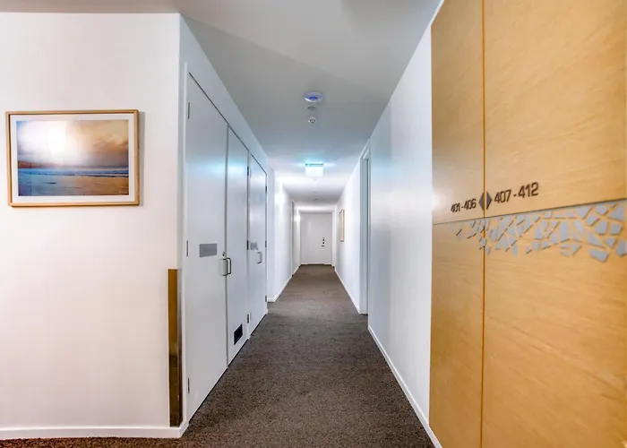 Oaks Vue Suites Geelong
