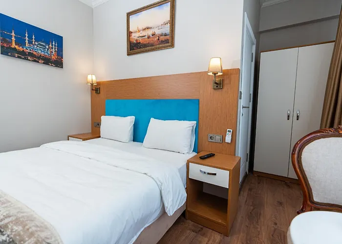 Seatanbul Hotel