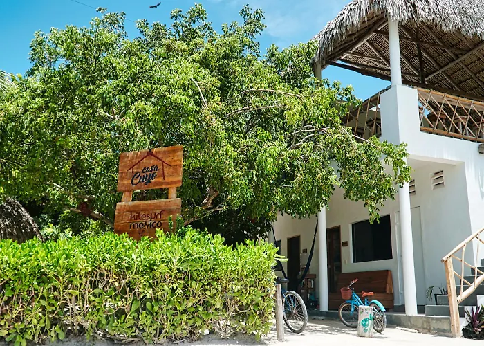 Casa Cuyo Hotel