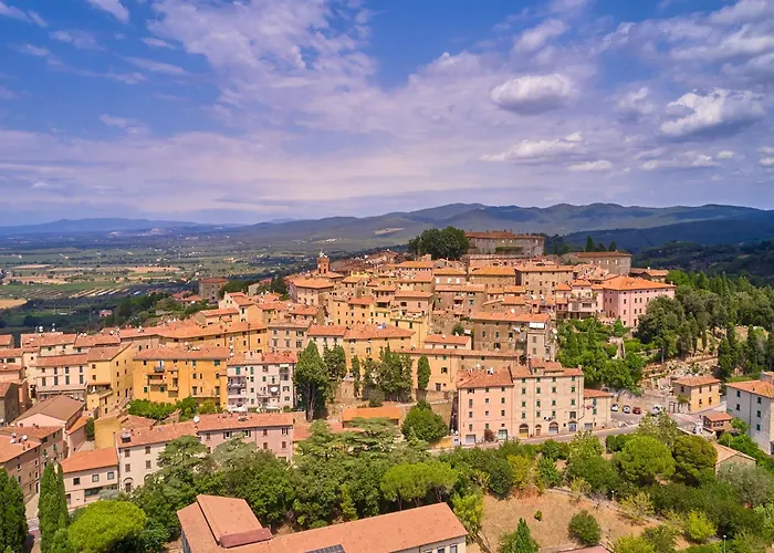 Hotel Zi Martino