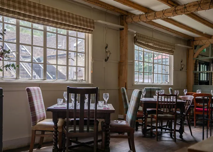 The White Hart Ford