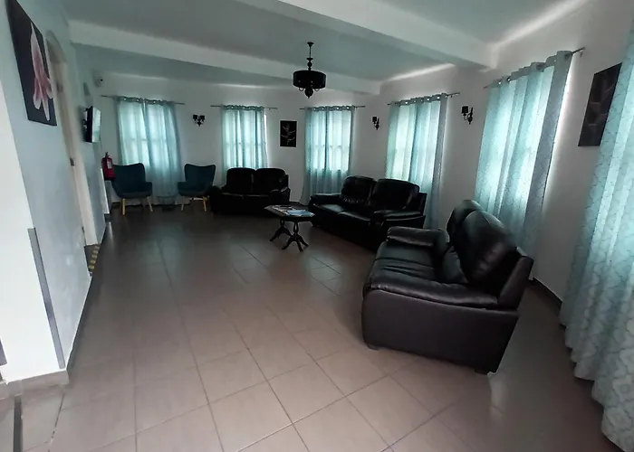 Hotel Branco I