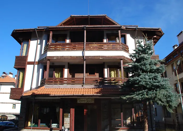 Guest House Anex