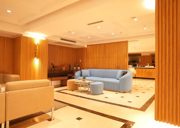 Dosso Dossi Hotels Old City