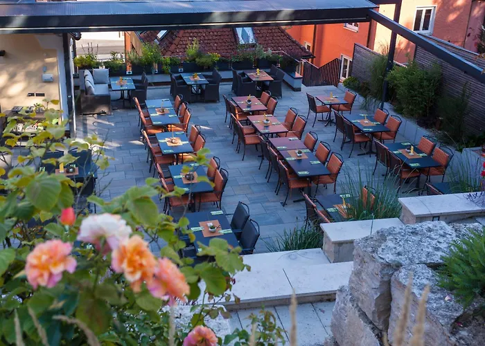 Hotel-Gasthof Zur Sonne