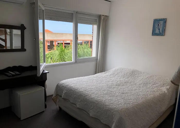 Hotel Gaudi