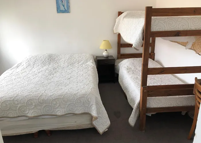 Hotel Gaudi
