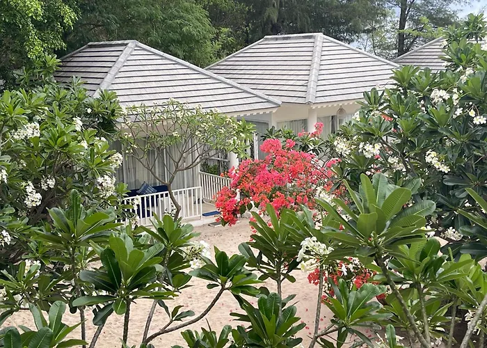 Seri Resort Gili Meno - Adults Only