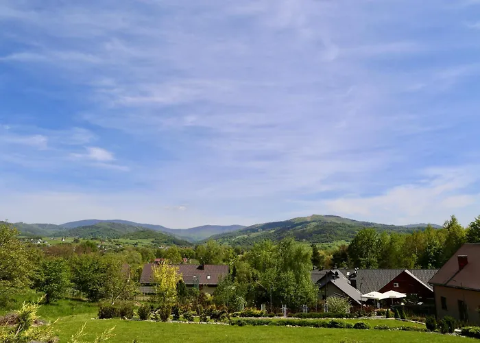 Hotel Zacisze