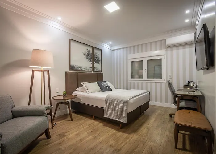 Hotel Kindermann