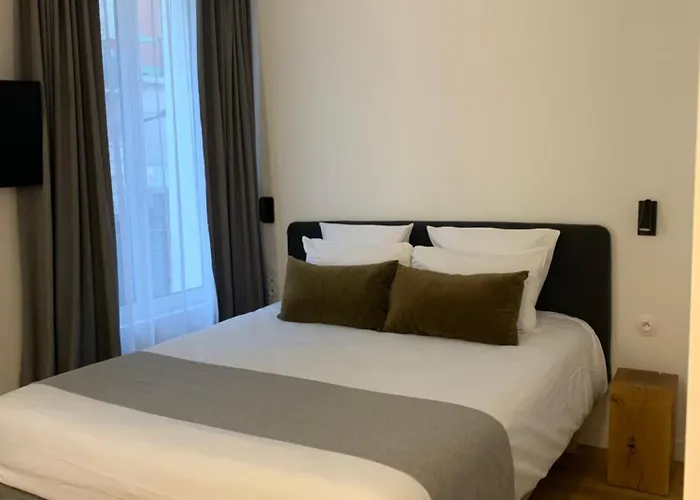Appart Hotel Victoria