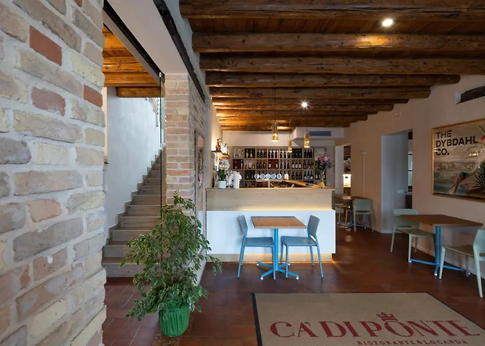 Locanda GIOVI CA' DI PONTE