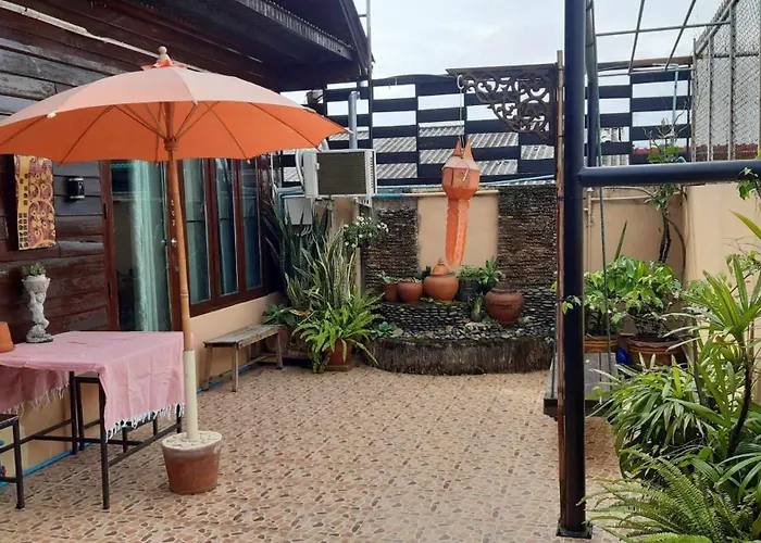 The North Hotel