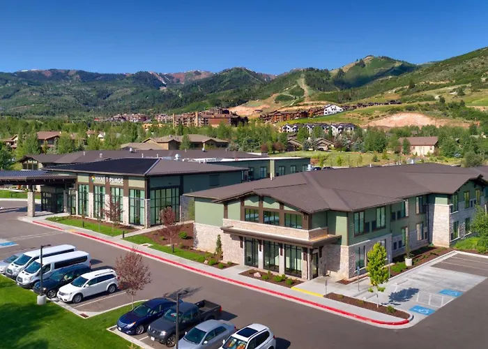 Hyatt Place Park City