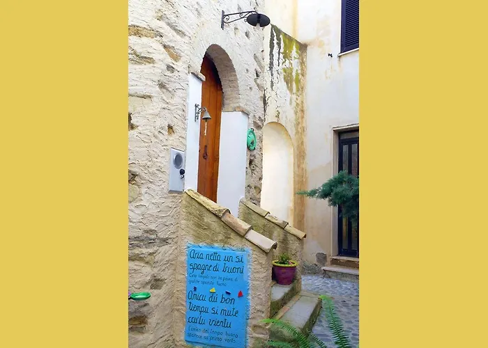 Albergo diffuso Ecobelmonte