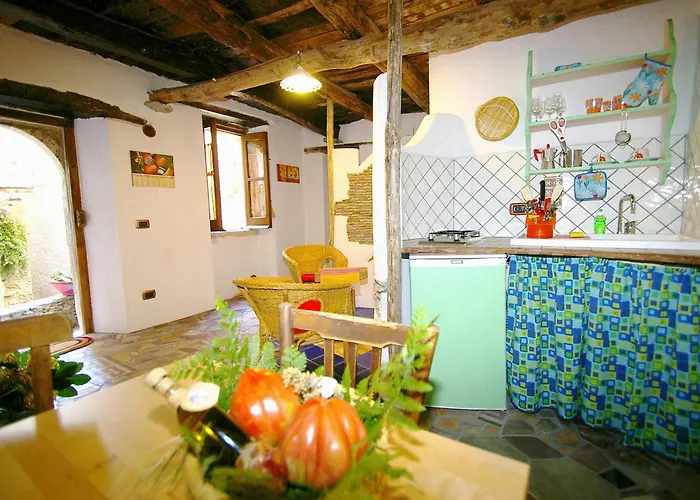 Albergo diffuso Ecobelmonte