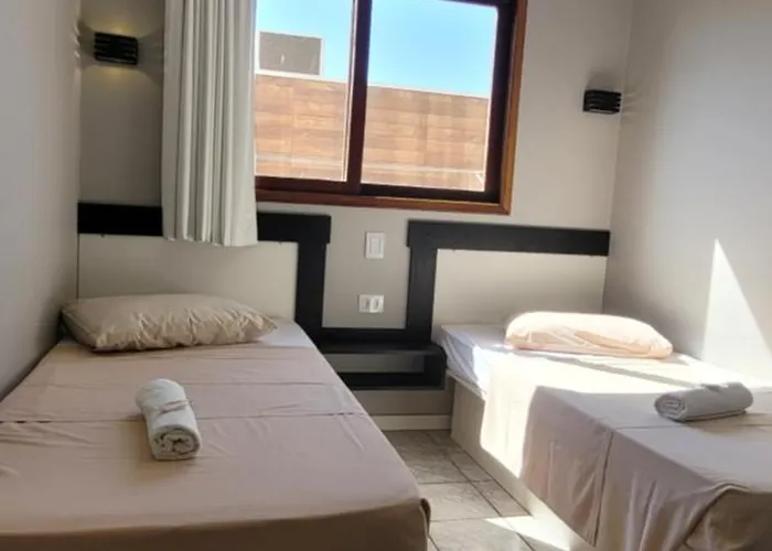 Hotel Matos