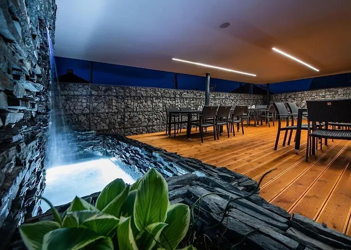 Hotel Zemplen