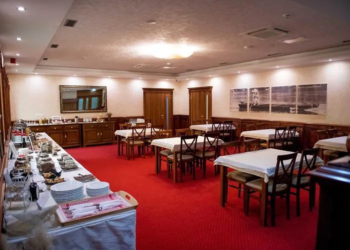Hotel Kurija Jankovic