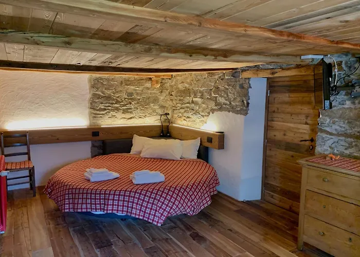 Chalet del Lago
