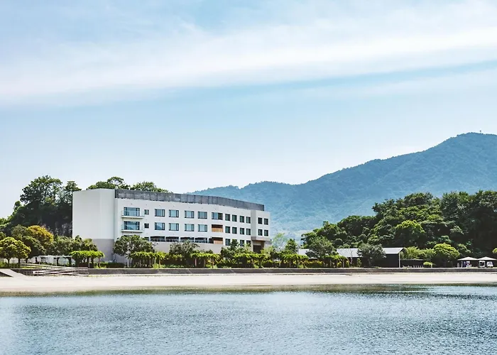 Etajimasou Hotel & Spa Hiroshima