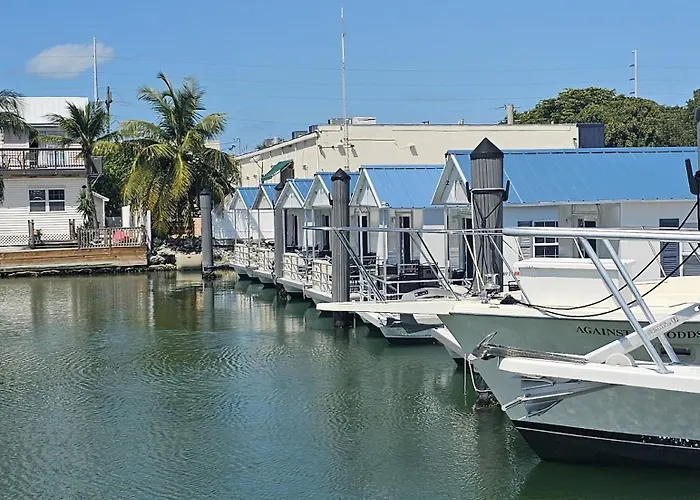 Yacht Haven