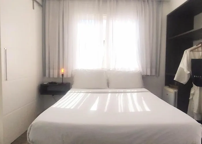Parador Buzios Boutique Hotel