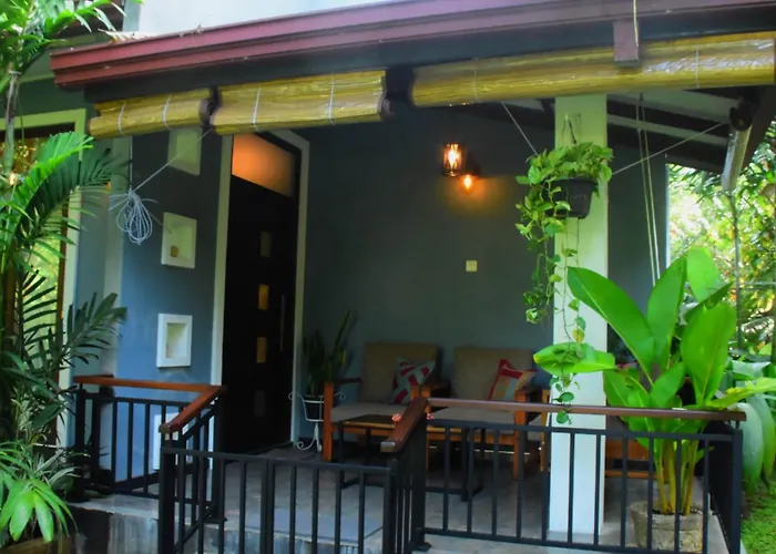 Leel'S Safari Cottage