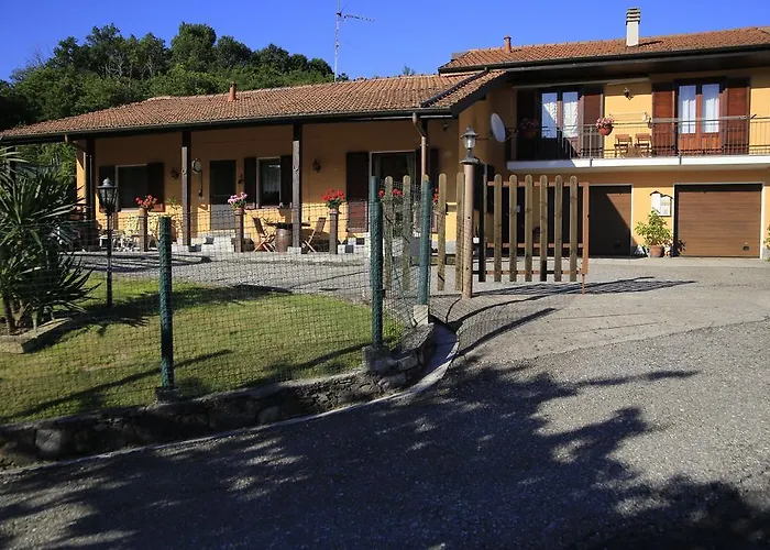 B&B La Quiete