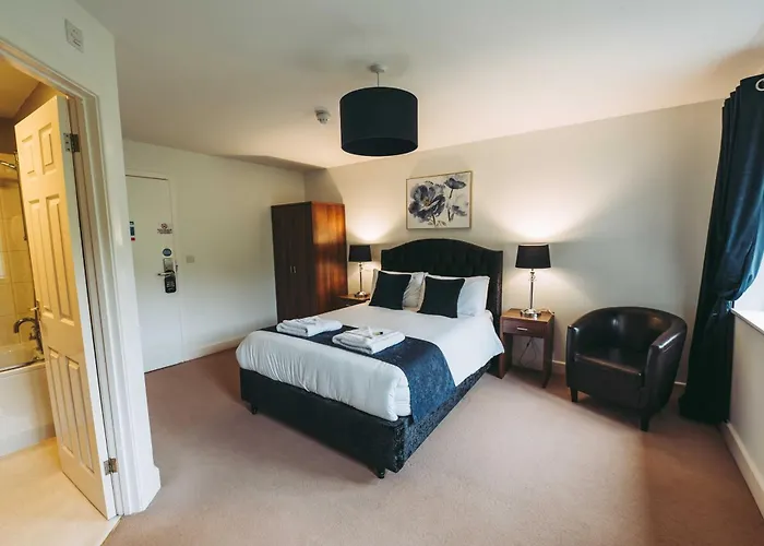 The Grange Hotel Brent Knoll