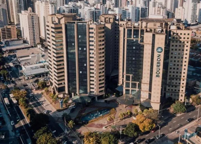 Hotel Wynd Moema - Conforto ao lado do shopping Ibirapuera