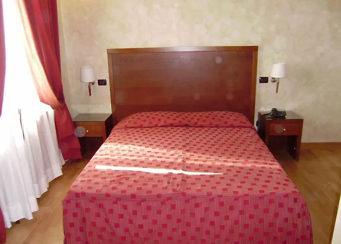 Dipendenza Hotel Galileo