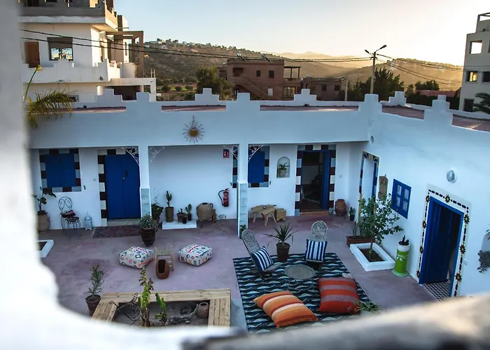 Riad Dar Sarah