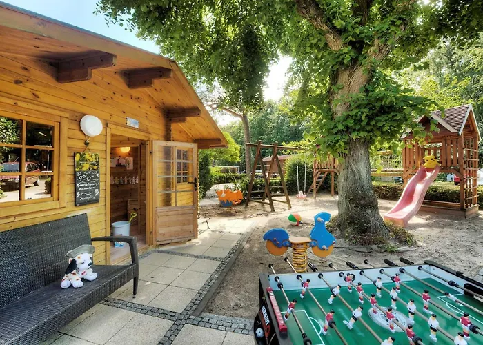 Strandhotel Nordischer Hof