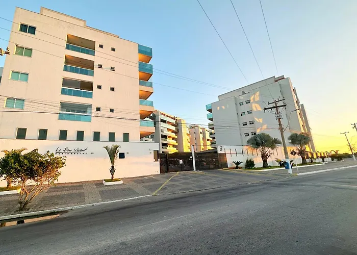 Eu Amo Arraial Hospedagem - Le Bon Vivant - Ate 8 Pessoas