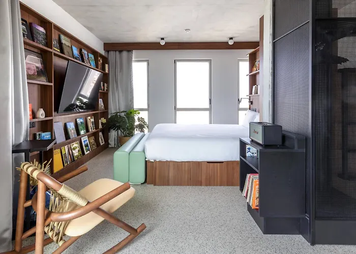 Jost Hotel Bordeaux Centre Gare Saint Jean