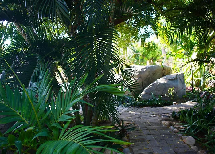 Ocean Oasis Hotel - Adult Only, Four Casitas Boutique Resort