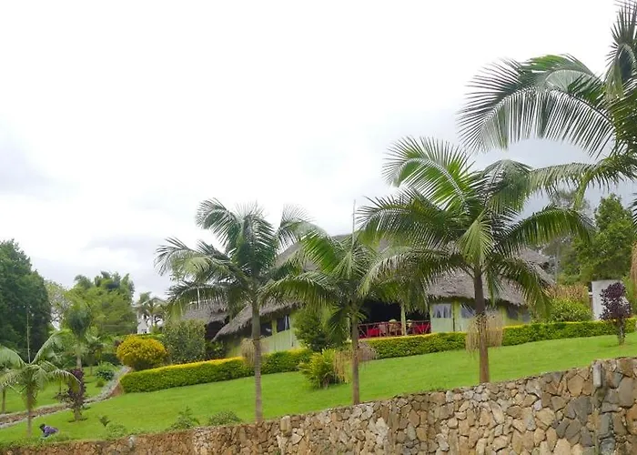 Taita Rocks Hotel