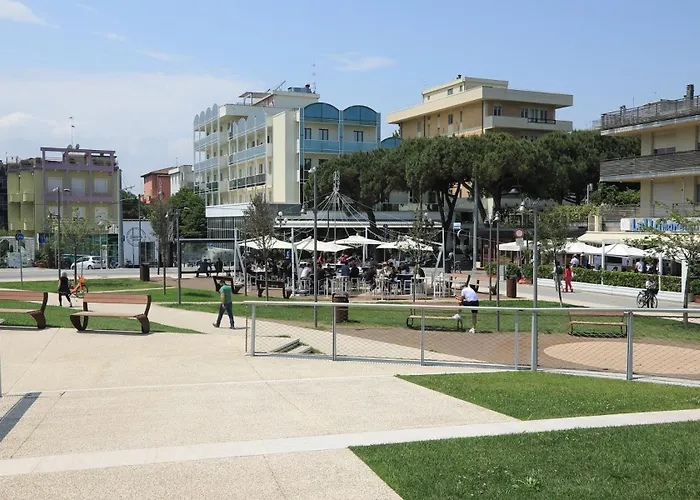 Zuara9Room Rimini