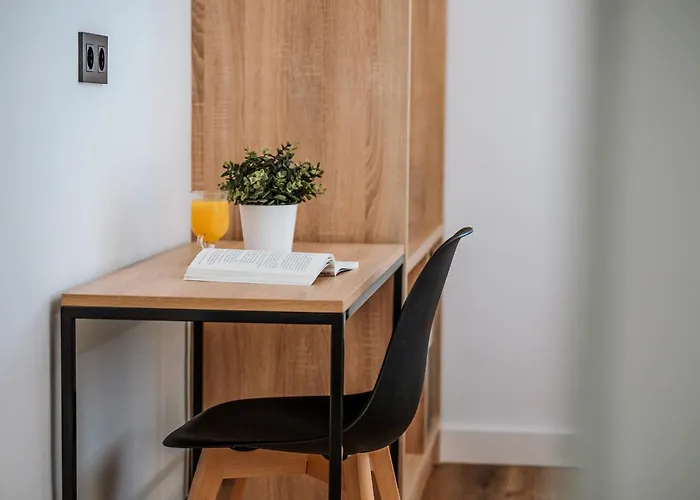 Sweet Lloret Suites - Smart Hotel