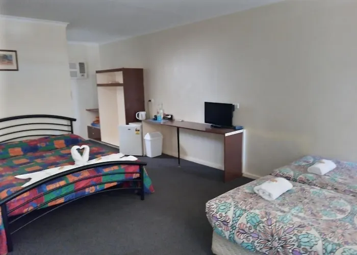 Austral Inn