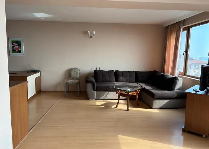 Relax Guest House
