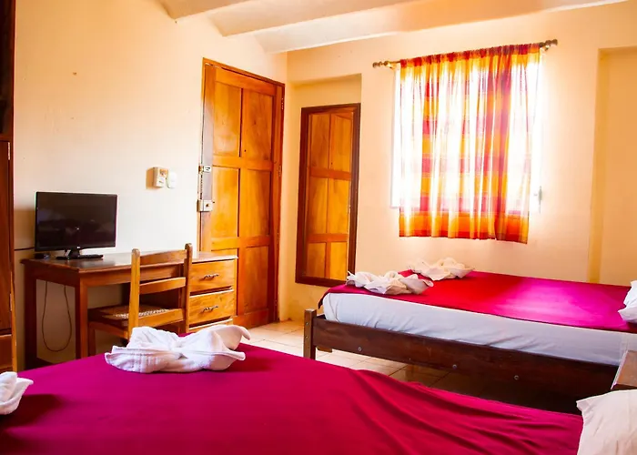 Velez Beach Hotel