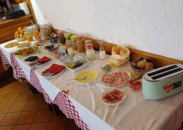 Albergo Dalla Mena