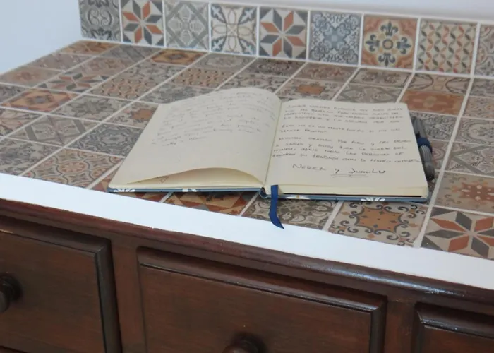 B&B Casa Sarandy