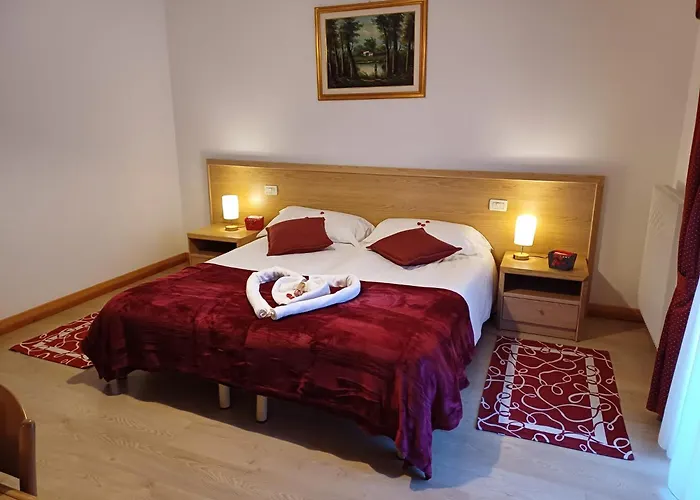 Albergo Dalla Mena