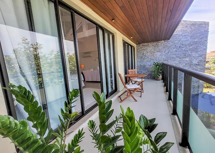 Hotel Arete