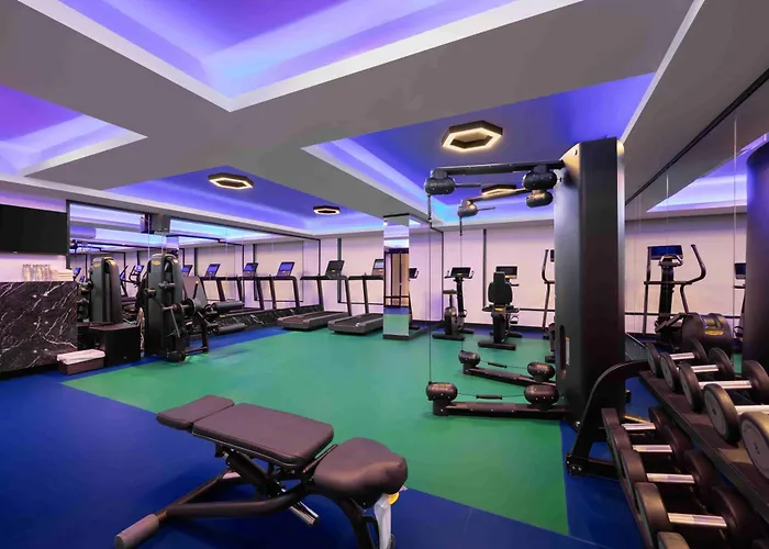 Fortune Park, Tiruppur - Member Itc Hotels' Group