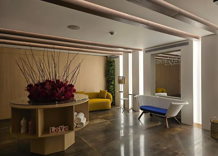 Maximus Hotel Byblos